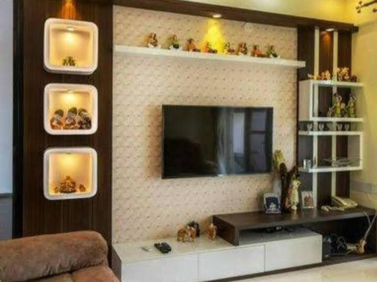 TV Unit