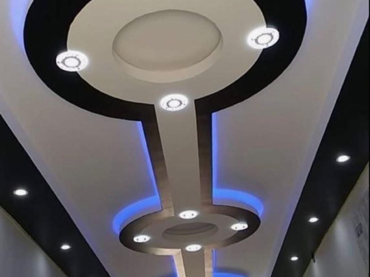 Ceiling Design
