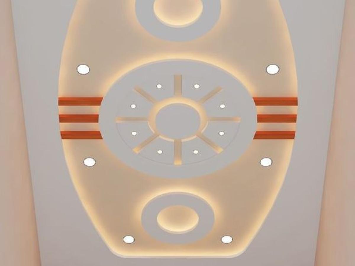 Ceiling Design